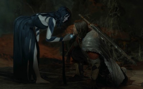 Авторы Middle-earth: Shadow of War работают над новой игрой с открытым миром