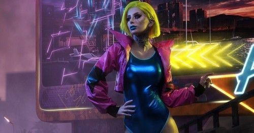 CD Projekt успокоила поклонников RPG, назвав Cyberpunk 2077 полноценной ролевой игрой