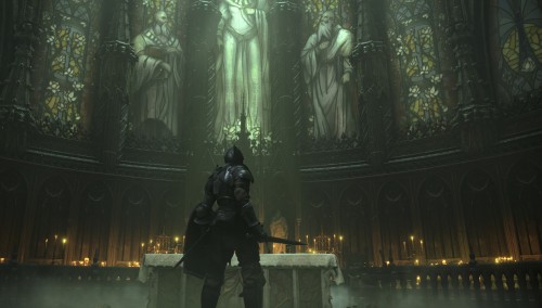Новые скриншоты, геймплей и подробности ремейка Demon’s Souls