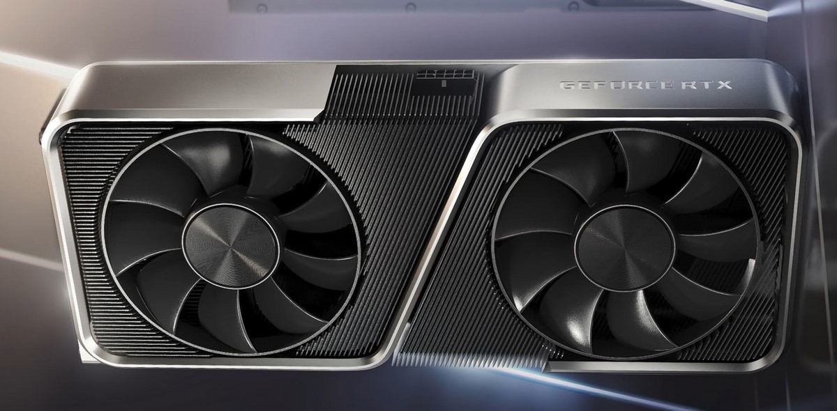 NVIDIA может выпустить GeForce RTX 3060 Ti уже 2 декабря