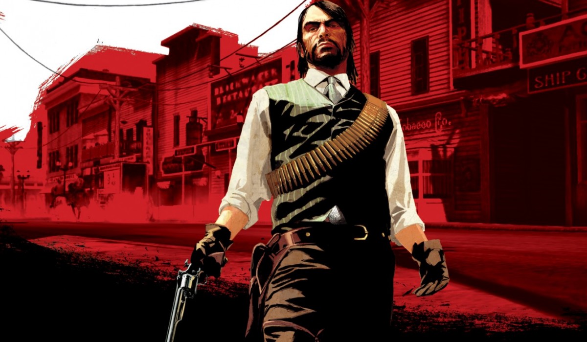 Пользователи обнаружили упоминание ремастера Red Dead Redemption