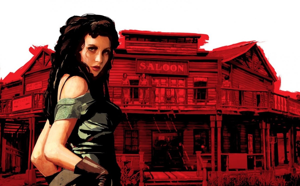 Rockstar, по слухам, выпустит сборник Red Dead Redemption: The Outlaws Collection с ремейком оригинала