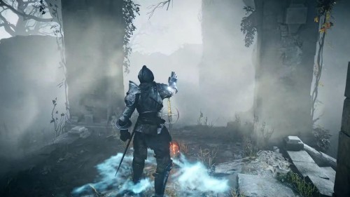 Представлен редактор персонажей и фоторежим из ремейка Demon’s Souls