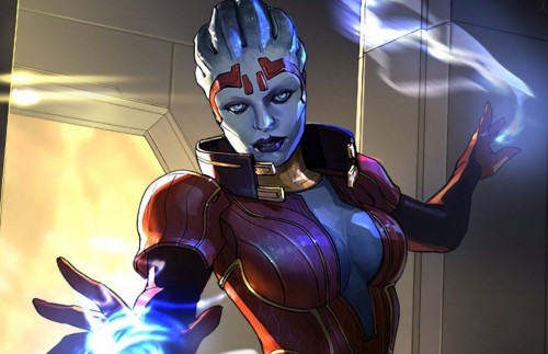 Ремастер Mass Effect выйдет в начале 2021 года, а следующая Battlefield – в конце