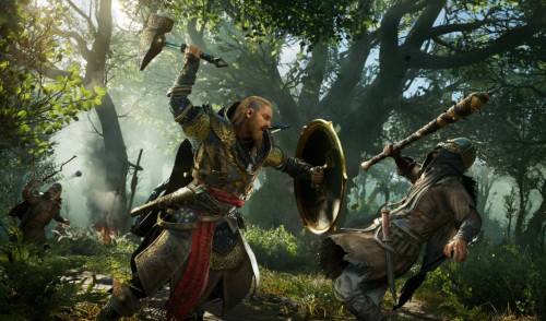 Assassin’s Creed Valhalla вылетает, не запускается и тормозит – как исправить