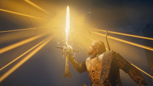 Как найти Экскалибур в Assassin’s Creed Valhalla