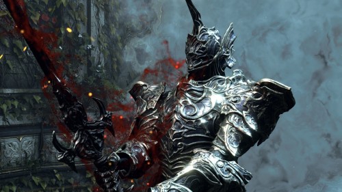 Ремейк Demon’s Souls идеально оптимизирован под PlayStation 5