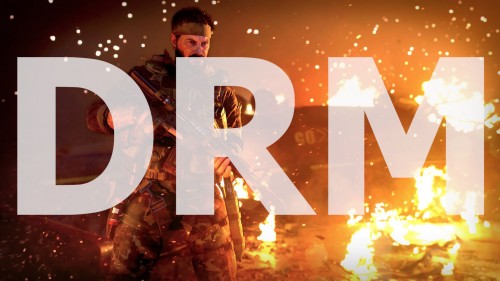 Взлом DRM в Call of Duty: Black Ops Cold War: сроки и прогнозы
