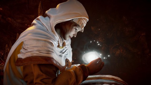 «Один из лучших ремейков»: появились первые оценки переиздания Demon’s Souls