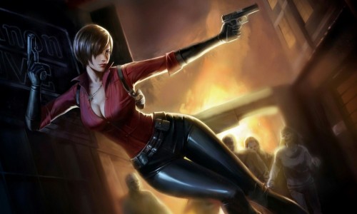 Королевская битва во вселенной Resident Evil, ПК-версия Monster Hunter Rise и другие утечки о планах Capcom