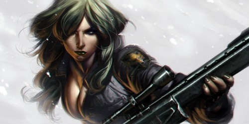 В Demon’s Souls найден намек на разработку ремейка Metal Gear Solid