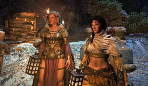 Стали известны примерные сроки релиза Dragon’s Dogma 2, ремейка Resident Evil 4 и других проектов Capcom
