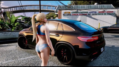 Rockstar намекнула на возможный скорый анонс Grand Theft Auto VI
