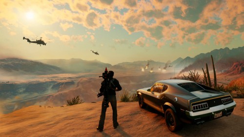 Раскрыт список бесплатных игр для подписчиков PS Plus в декабре 2020 года