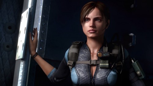 Resident Evil: Revelations 3 в основном разрабатывается для Nintendo Switch