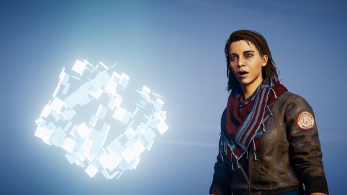 Как найти и пройти аномалии Анимуса в Assassin’s Creed Valhalla