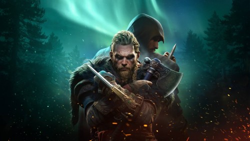 Прохождение побочных квестов в Assassin’s Creed Valhalla