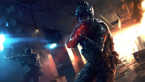 Анонс Battlefield 6 состоится не раньше весны 2021 года