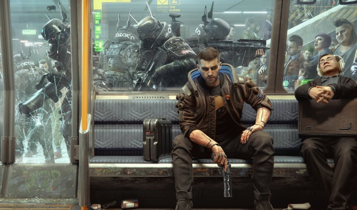 Гайд Cyberpunk 2077: полезные советы для новичков