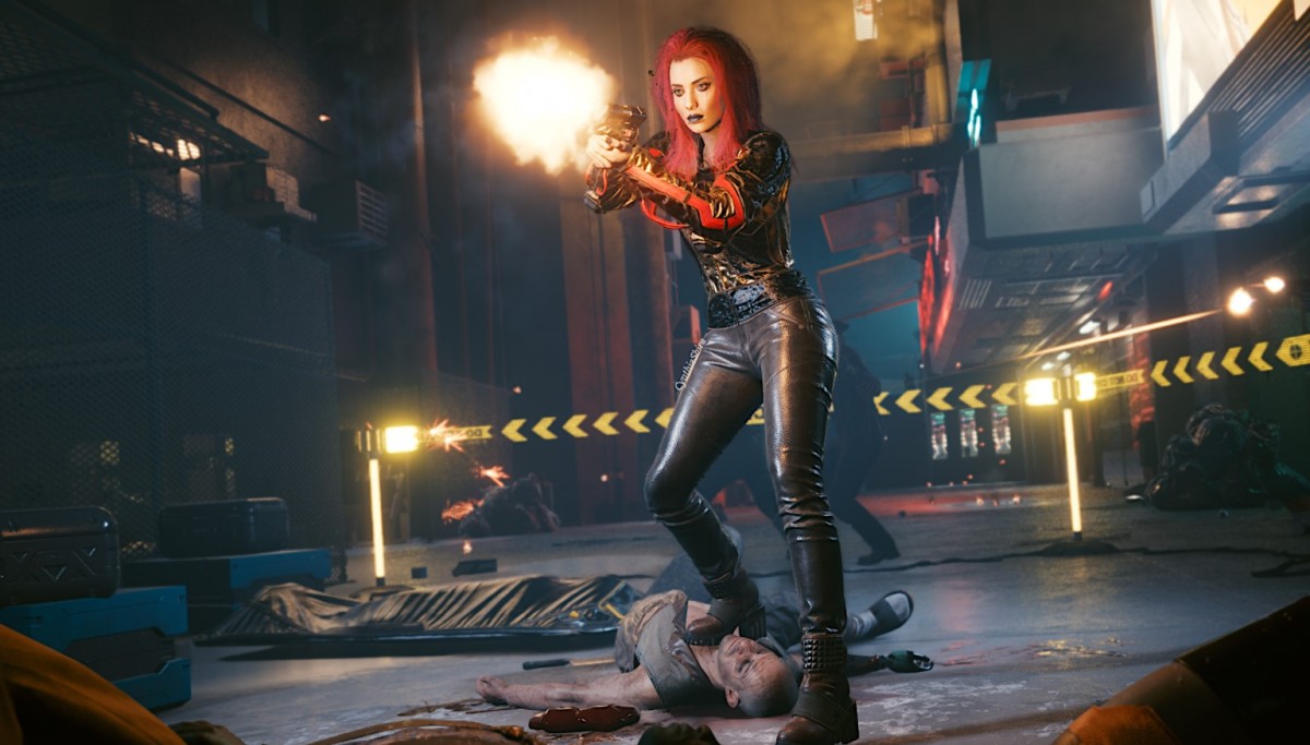 CD Projekt уже окупила затраты на разработку Cyberpunk 2077, а игроки массово занижают ее рейтинг