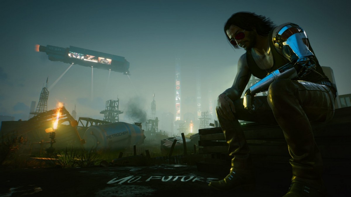 Создатели Cyberpunk 2077 извинились за консольные версии и рассказали о возможности возврата средств