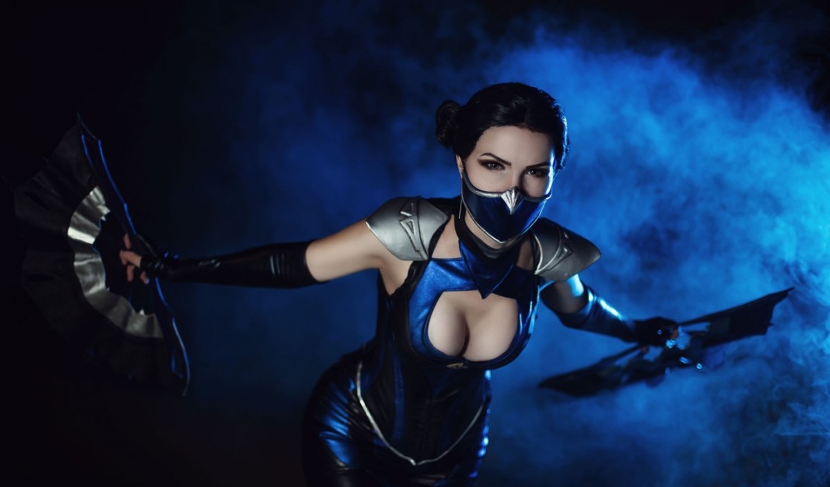 Раскрыта дата начала показа новой киноадаптации Mortal Kombat