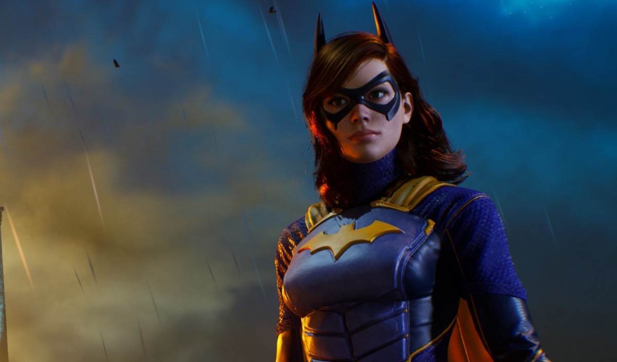 Создатели Gotham Knights намекнули на дату выхода супергеройского экшена