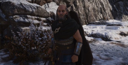 Забытые дренги в Assassin’s Creed Valhalla: как найти и победить