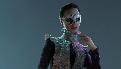 Релиз Vampire: The Masquerade – Bloodlines 2 состоится во второй половине 2021 года