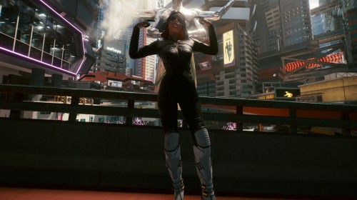 Cyberpunk 2077 одновременно запустили более 1 миллиона игроков, но далеко не все остались ею довольны