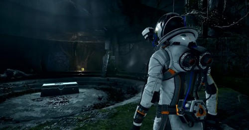 В новом трейлере Returnal раскрыта точная дата релиза игры на PS5