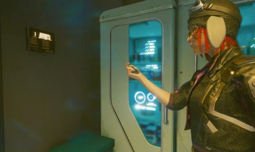 Как использовать взлом протокола в Cyberpunk 2077