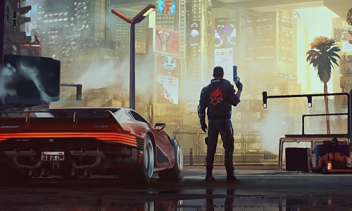 Прохождение побочных заданий в Cyberpunk 2077