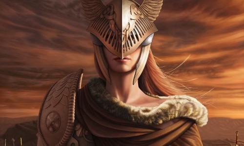Ролевая игра Elden Ring от FromSoftware уже давно готова к релизу