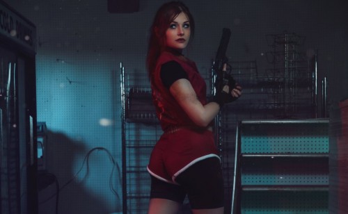 Съемки новой экранизации Resident Evil завершены