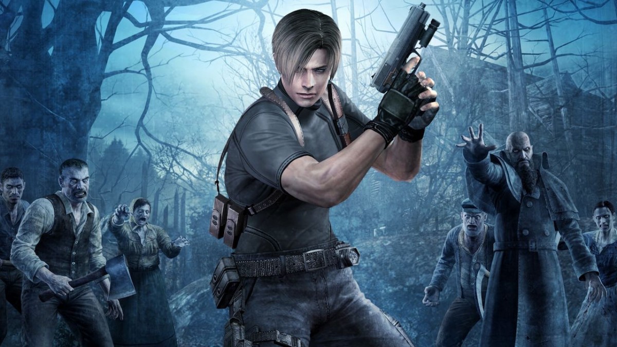 СМИ сообщили о перезапуске разработки ремейка Resident Evil 4