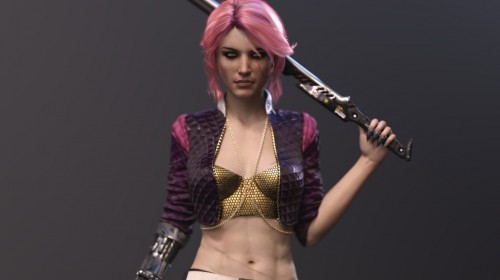 CD Projekt опровергла слухи о выходе доработанной версии Cyberpunk 2077 летом 2021 года