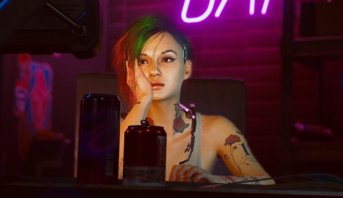 Польские власти заинтересовались проблемным запуском Cyberpunk 2077