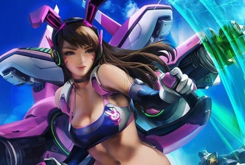 Инсайдер рассказал о высокой вероятности переноса Overwatch 2