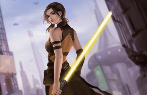 На Reddit появились слухи о Star Wars Battlefront III и ремейке Star Wars: KotOR