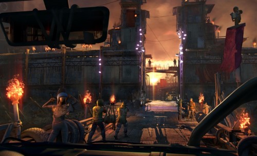 Появление коллекционного издания Dying Light 2 указывает на скорый анонс даты релиза игры