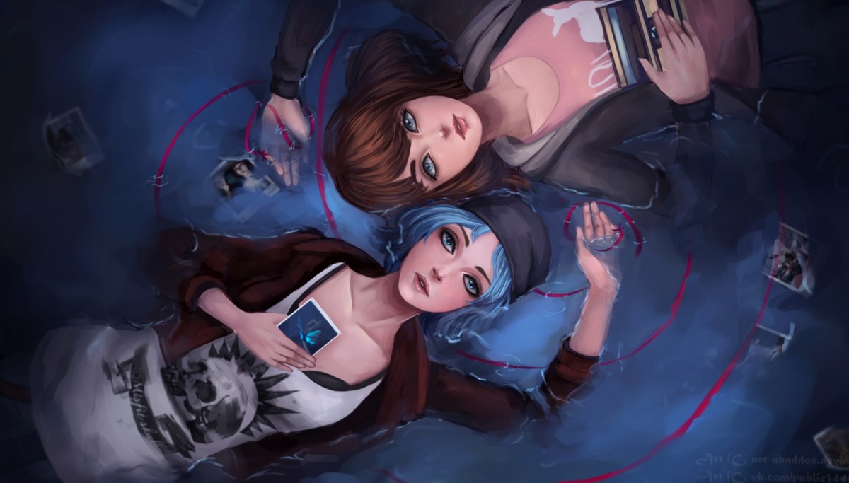 Инсайдер рассказал об Life is Strange 3 и прямом продолжении первой части