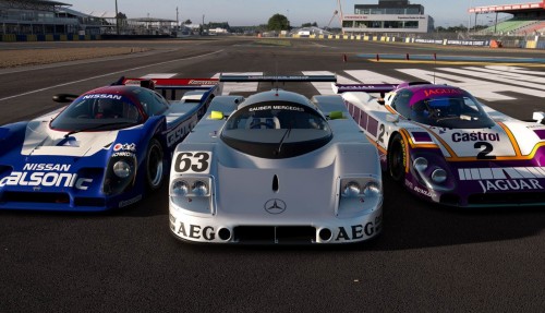 Gran Turismo 7 возвратит серию к масштабам первых частей