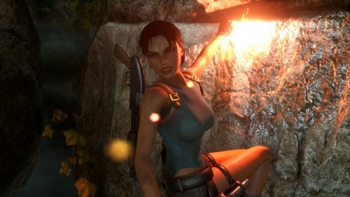 Вышла обновленная версия ремейка Tomb Raider 2 с фоторежимом и улучшенной графикой