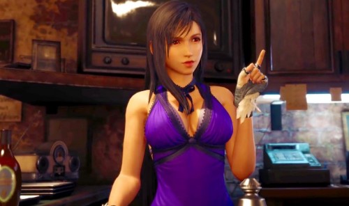 Ремейк Final Fantasy VII не выйдет на Xbox, но получит новый контент