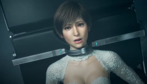Инсайдер: Resident Evil Outrage окажется временным эксклюзивом Nintendo Switch
