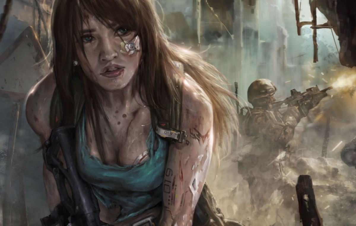 Square Enix выпустит сборник Tomb Raider: Definitive Survivor Trilogy