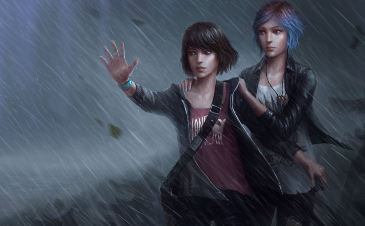 Как установить русификатор life is strange на андроид