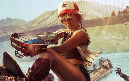 Разработчики переделывают Dead Island 2 под новые консоли
