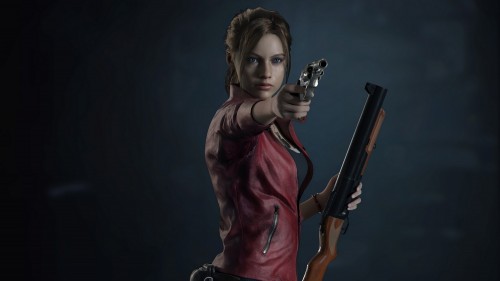 Инсайдер сообщил, что Capcom уже работает над Resident Evil 9